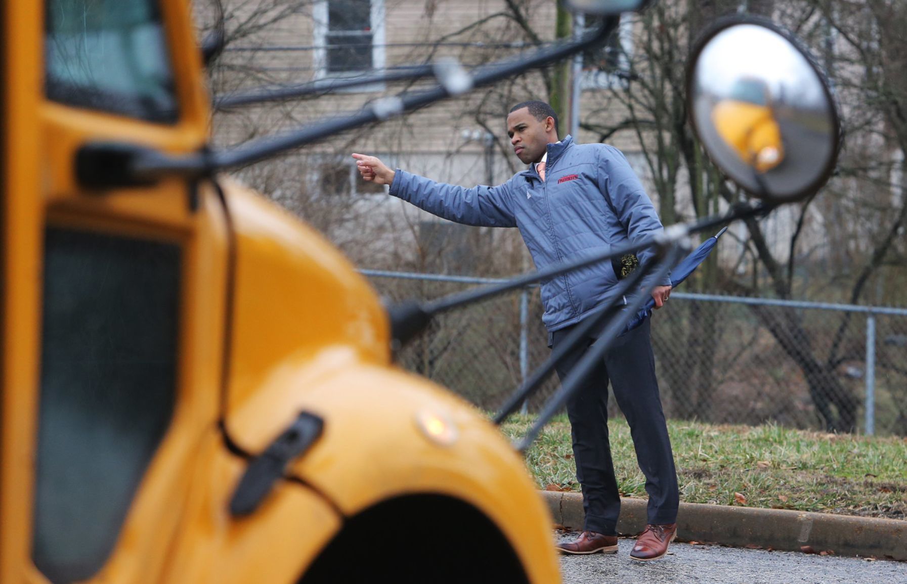 Black educators build support group to network, attract students to the field